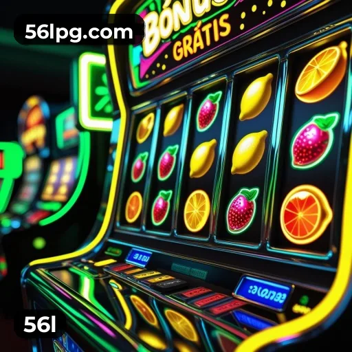 Tabela RTP dos jogos de cassino da 56l