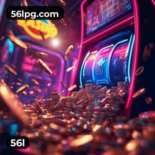 56l bônus R$5.000 + 500 giros - Rollover 35x, prazo 30 dias, 38% taxa conversão