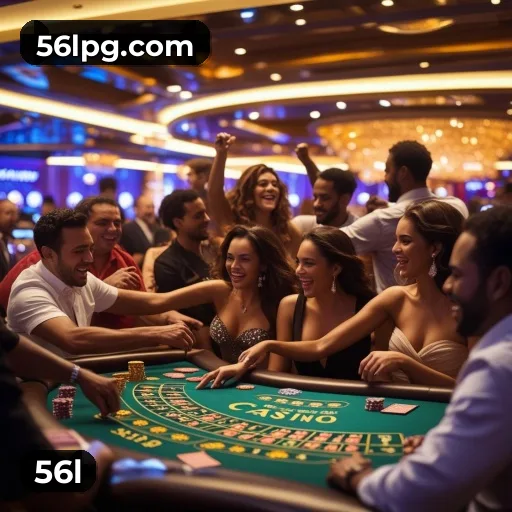 Níveis do programa VIP da 56l